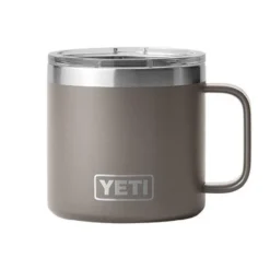YETI RAMBLER 14 OZ MUG With Maglisder Water Bottles