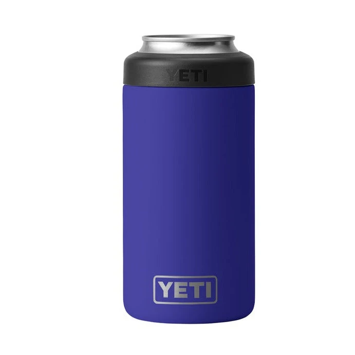 Yeti Rambler Colster Tall Can Insulator Water Bottles
