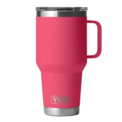 Yeti Rambler 30oz Travel Mug Water Bottles
