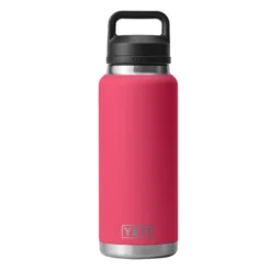 Water Bottles Yeti Rambler 36oz Bottle With Chug Lid
