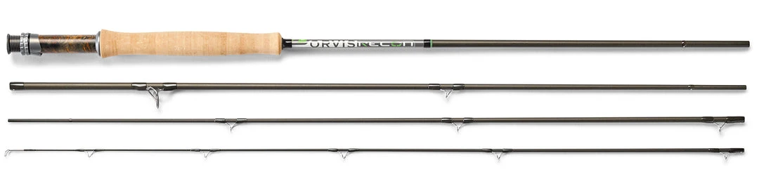 Fly Rods ORVIS RECON 8ft 6in 5wt 4pc
