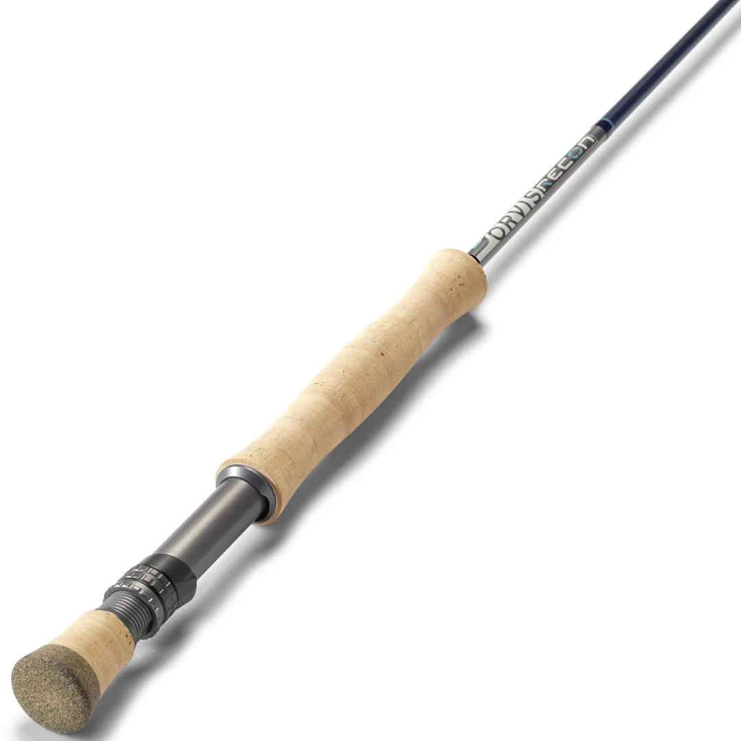 ORVIS RECON 9ft 12wt 4pc Fly Rods