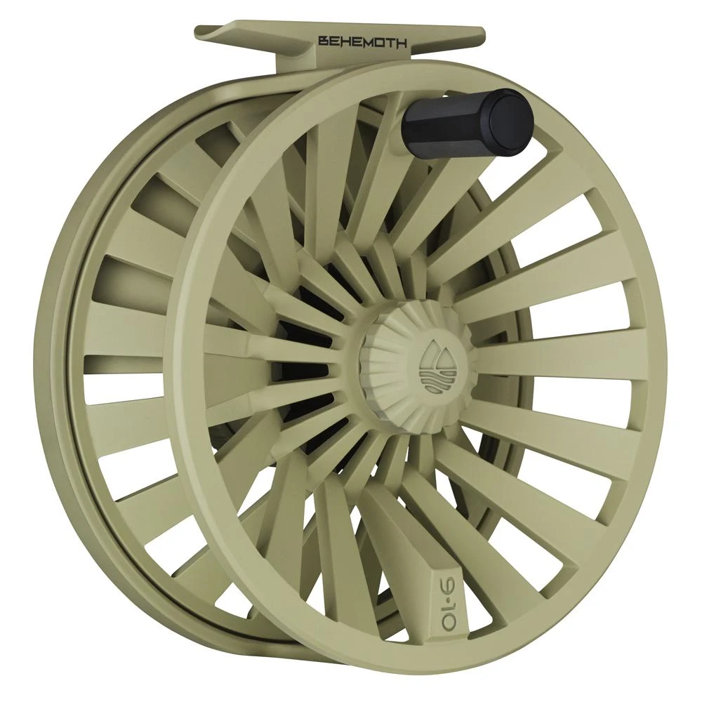 REDINGTON BEHEMOTH FLY REEL Fly Reels