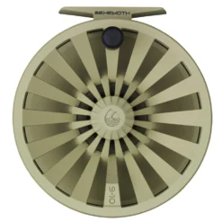 REDINGTON BEHEMOTH FLY REEL Fly Reels
