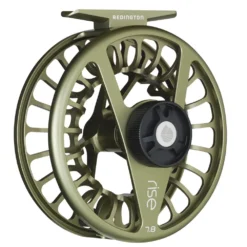 REDINGTON RISE III FLY REEL Fly Reels