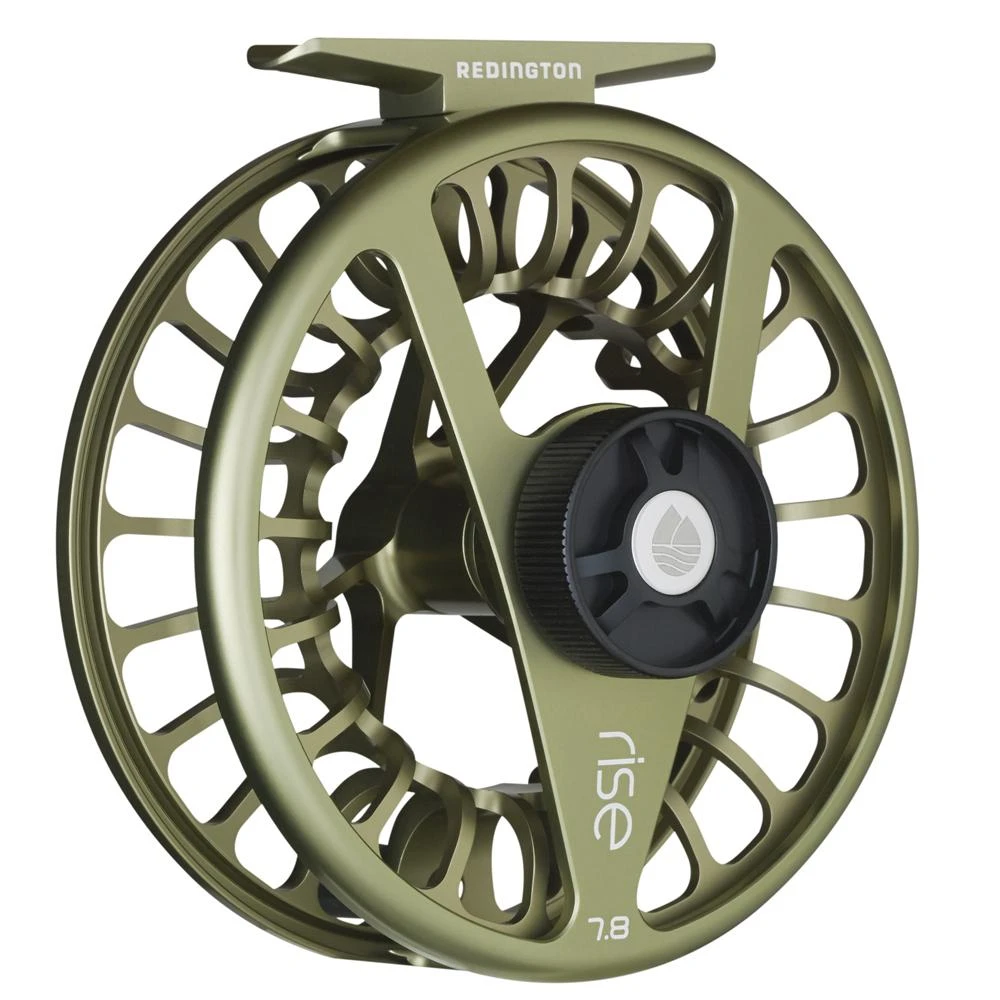 REDINGTON RISE III FLY REEL Fly Reels