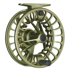 REDINGTON RISE III FLY REEL Fly Reels