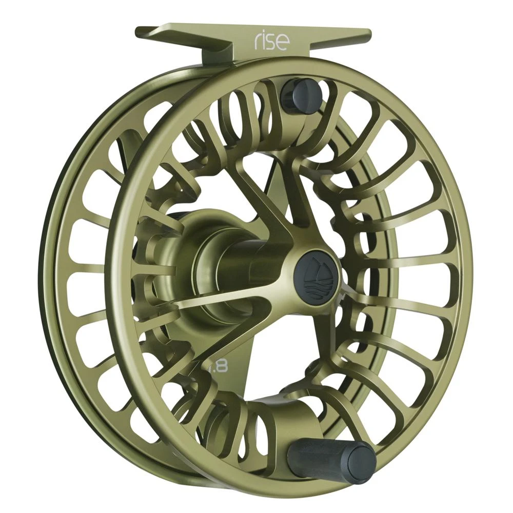 REDINGTON RISE III FLY REEL Fly Reels