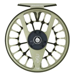 REDINGTON RISE III FLY REEL Fly Reels