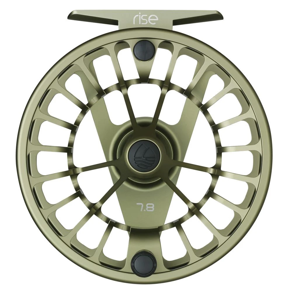 REDINGTON RISE III FLY REEL Fly Reels
