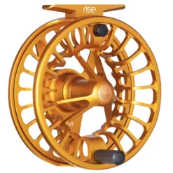 REDINGTON RISE III FLY REEL Fly Reels