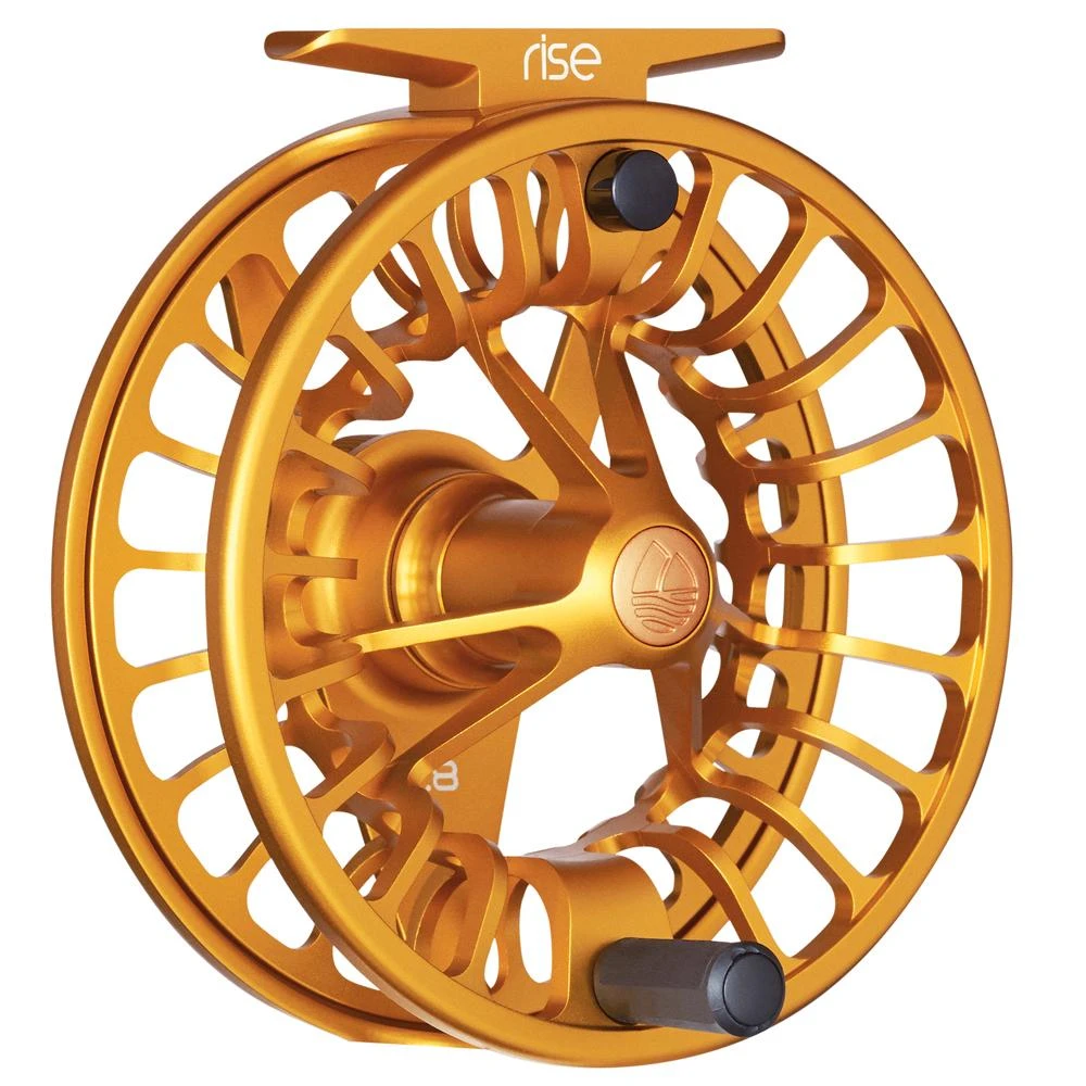 REDINGTON RISE III FLY REEL Fly Reels
