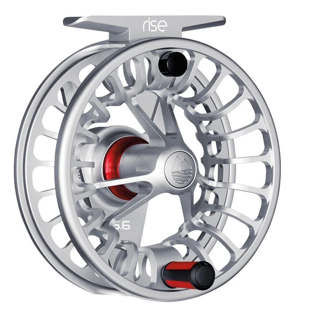 REDINGTON RISE III FLY REEL Fly Reels