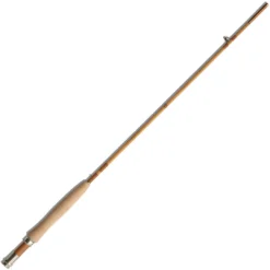 WINSTON BAMBOO - 7ft 6in 4wt Fly Rods