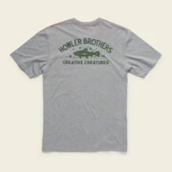Howler Brothers Select Pocket T Shirts