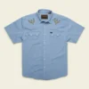 Shirts Howler Brothers Crosscut Deluxe Shortsleeve