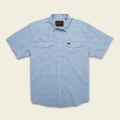 Howler Brothers H Bar B Snapshirt Shirts