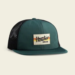 Howler Brothers Tech Strapback Socks Hats Gloves