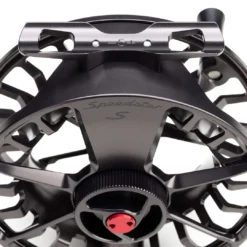Waterworks/Lamson Waterworks - Lamson Speedster S Series Fly Reel
