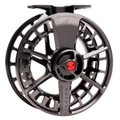 Waterworks/Lamson Waterworks - Lamson Speedster S Series Fly Reel