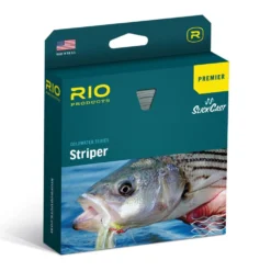 Fly Lines RIO PREMIER STRIPER FLY LINE
