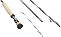 Fly Rods Sage R8 Fly Rod - 990-4 - 9wt 9ft 4 Pc