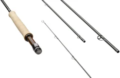 Sage R8 Fly Rod - 5101-4 - 5wt 10ft FB 4 Pc