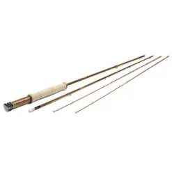 Fly Rods Scott SC - 7' 2" 4wt 3pc
