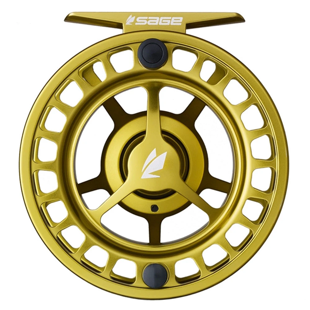 SAGE SPECTRUM FLY REEL