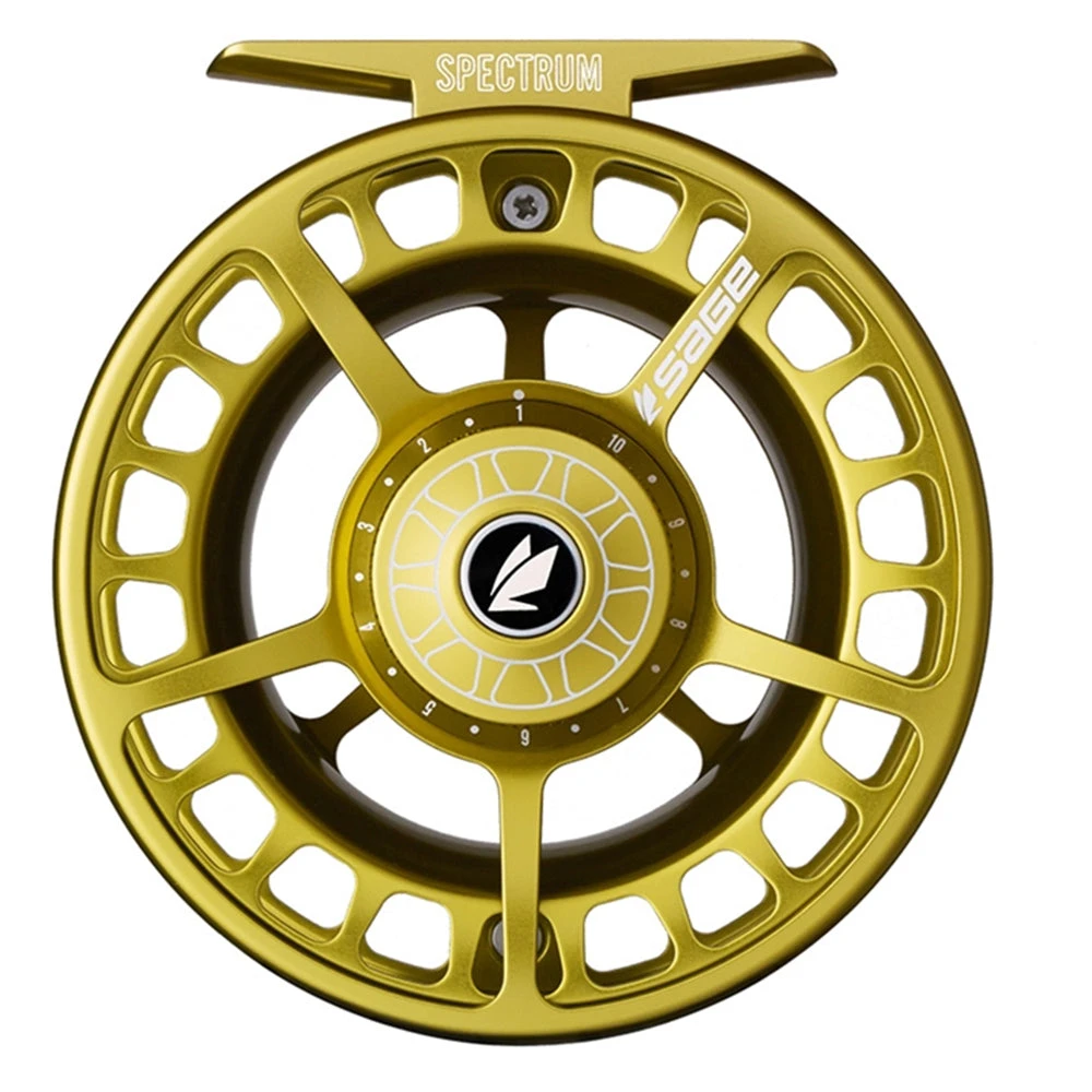 SAGE SPECTRUM FLY REEL