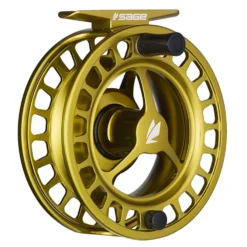 SAGE SPECTRUM FLY REEL
