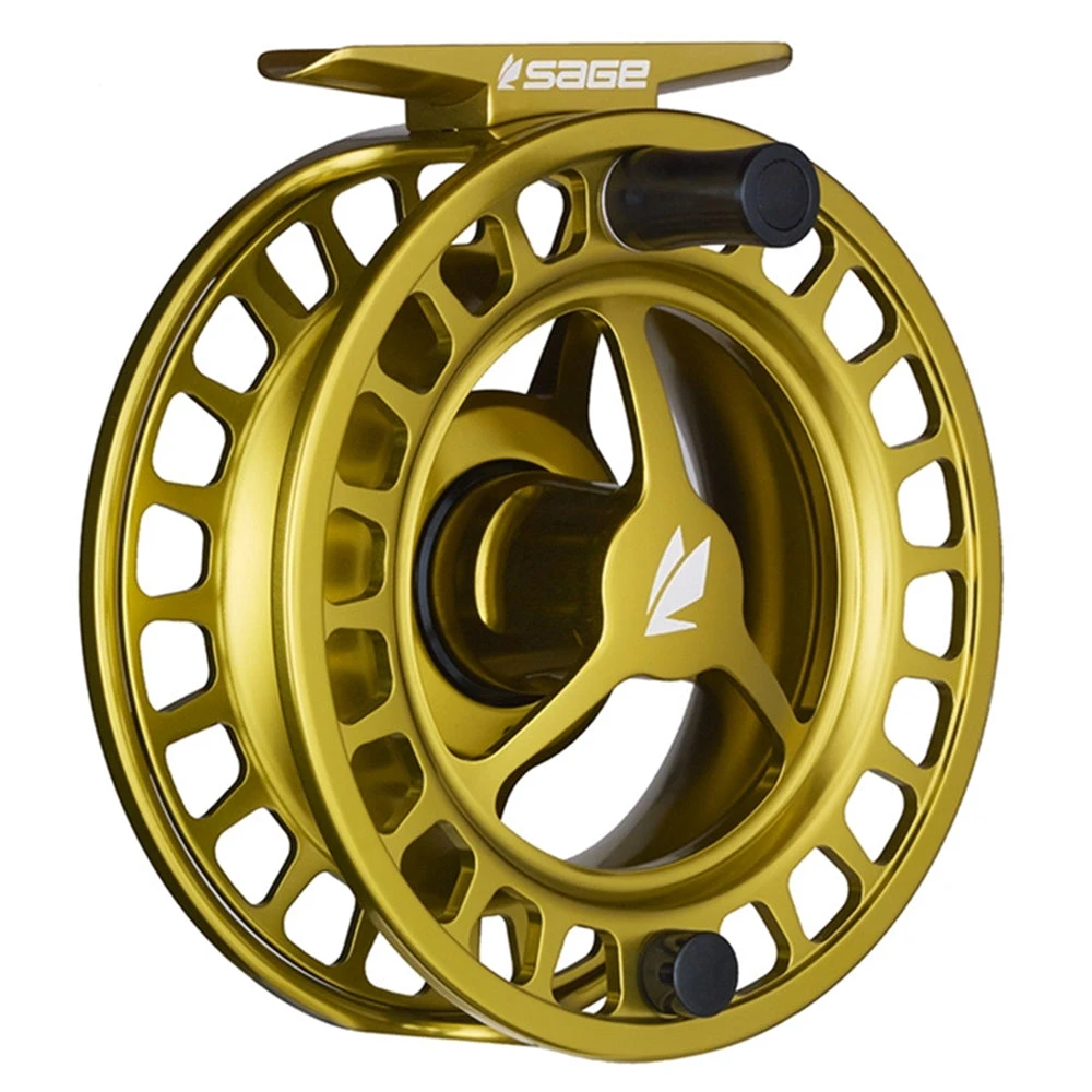 SAGE SPECTRUM FLY REEL