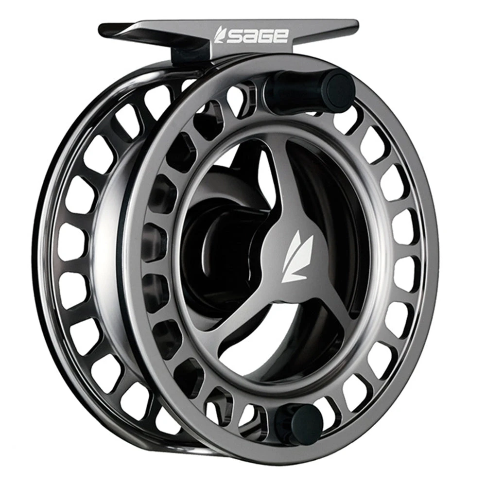 SAGE SPECTRUM FLY REEL