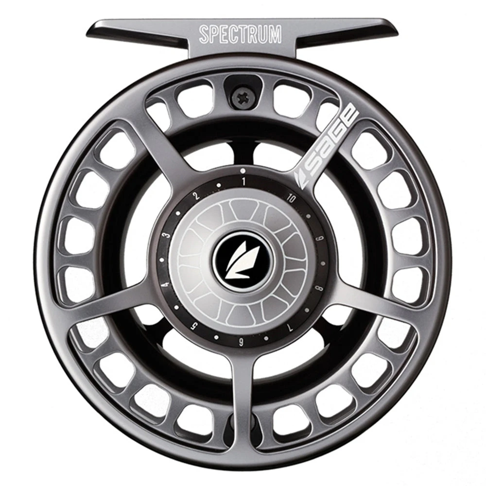 SAGE SPECTRUM FLY REEL