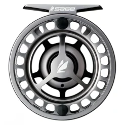 SAGE SPECTRUM FLY REEL