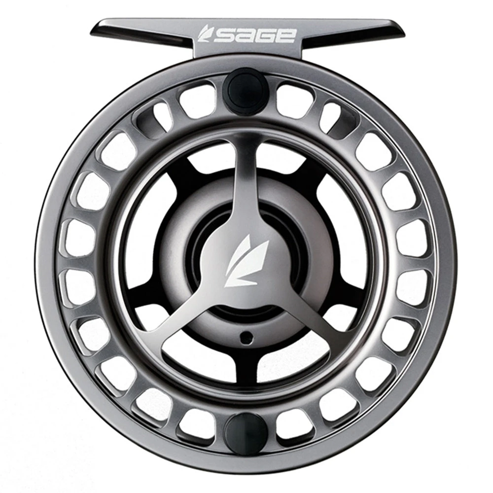 SAGE SPECTRUM FLY REEL