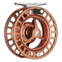 SAGE SPECTRUM FLY REEL