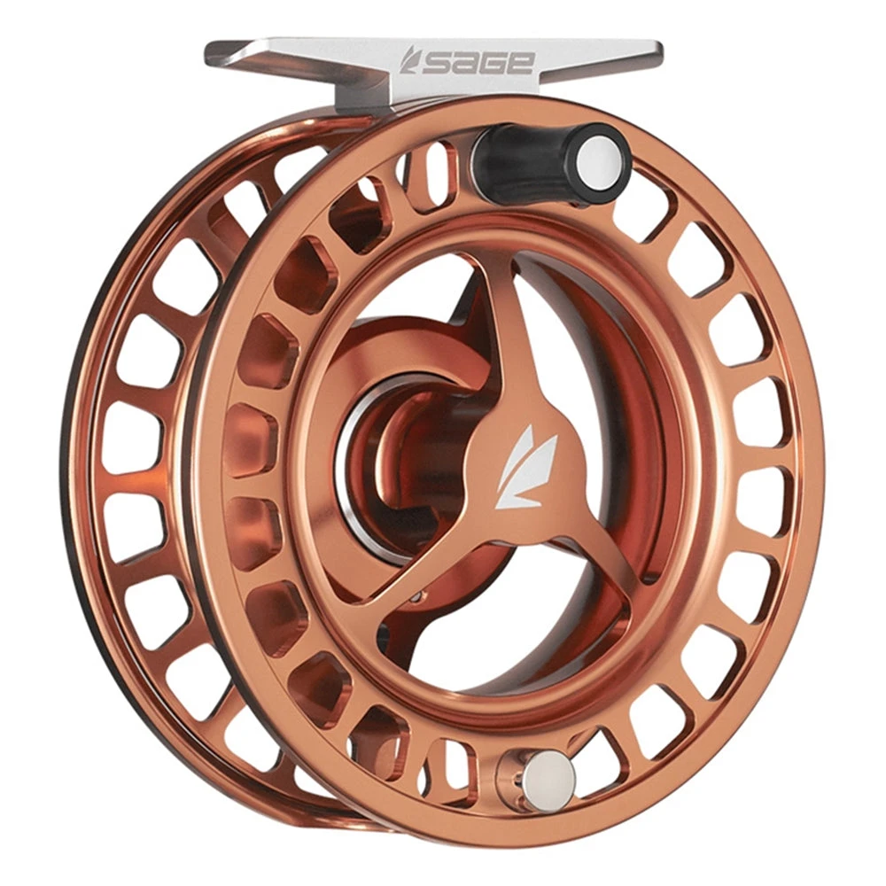 SAGE SPECTRUM FLY REEL