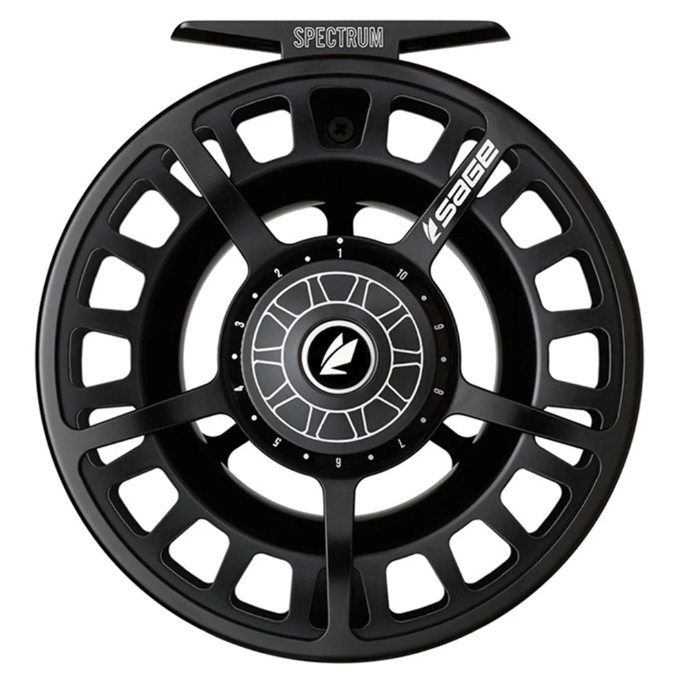 SAGE SPECTRUM FLY REEL