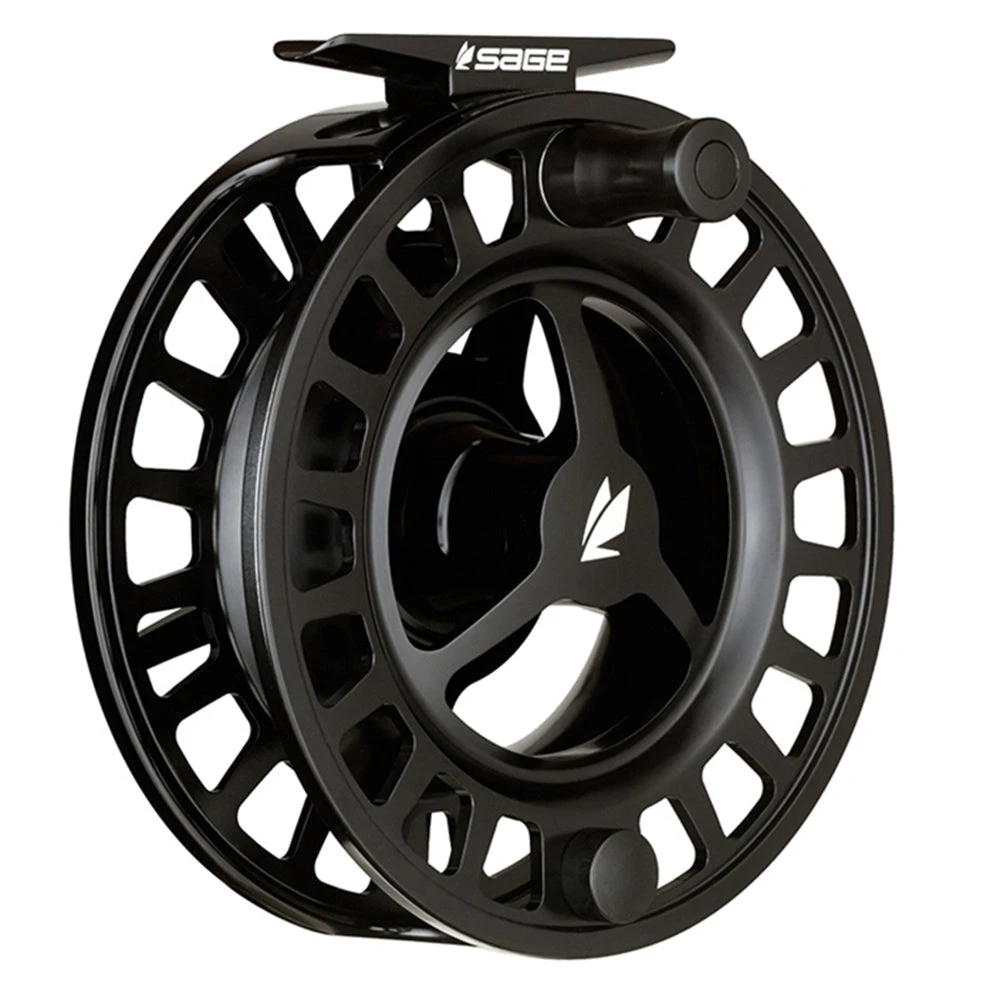 SAGE SPECTRUM FLY REEL