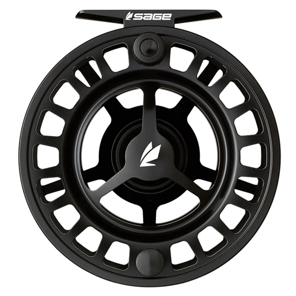 SAGE SPECTRUM FLY REEL