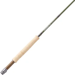 SAGE 586-4 SONIC ROD 4PC 5WT 8'6