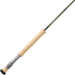 Fly Rods SAGE 796-4 SONIC ROD 4PC 7WT 9'6"