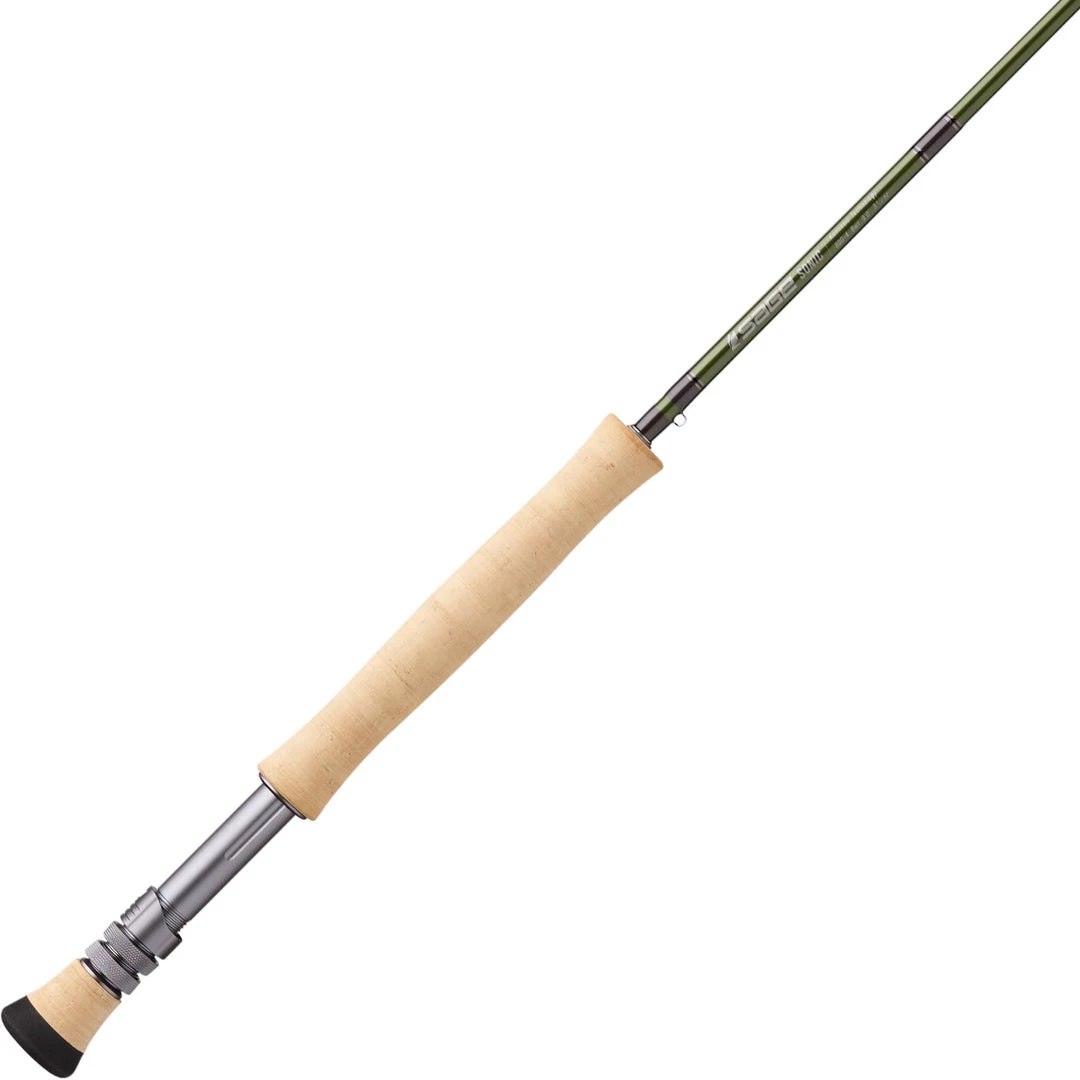 SAGE 890-4 SONIC ROD 4PC 8WT 9'
