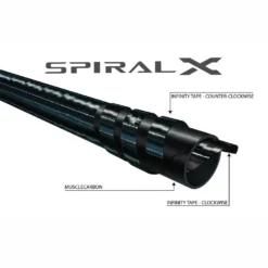 G. Loomis LOOMIS ASQUITH ROD - 9' 9wt - 4PC.