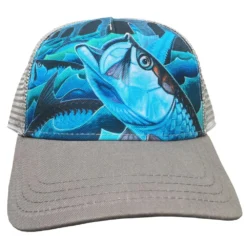 Socks Hats Gloves DeYoung Trucker Hat