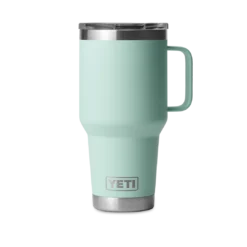 Yeti Rambler 30oz Travel Mug Water Bottles
