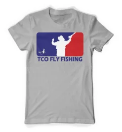 TCO Fly Shop Shirts TCO Logo T-Shirt MLB Logo