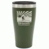 TCO Fly Shop Water Bottles TCO Logo Drinktank Insulated 16oz. Cup With Lid
