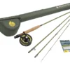 Fly Rods Redington Field Kit - Full Outfit